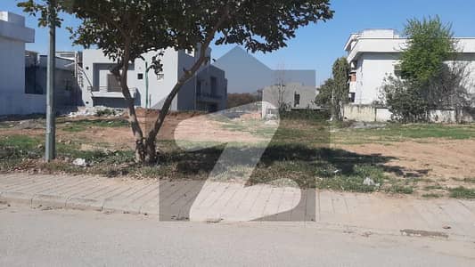 DHA phase 2 Sector D 500 Sq Yard plot for Sale