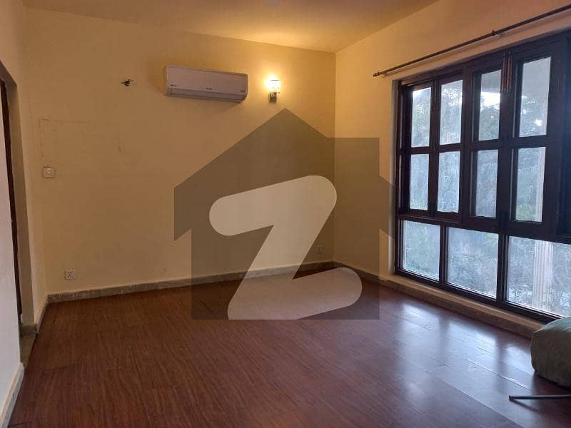 Upper Portion Of 30 Marla Available For Rent In Dha Phase 5 Lahore At Prime Location