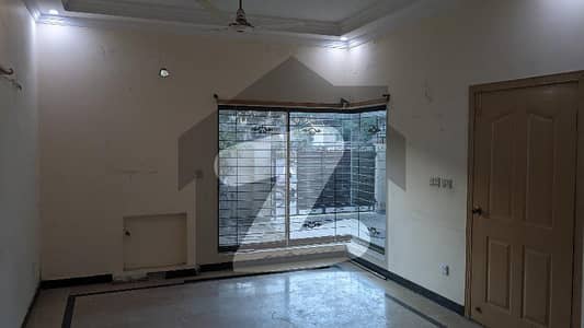7 Marla House For Rent In Ali view Garden Lahore Cantt