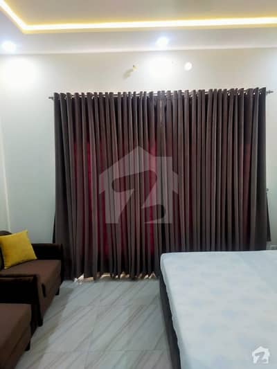 10 Marla Brand New Fully Furnished House In Bahria Town Lahore