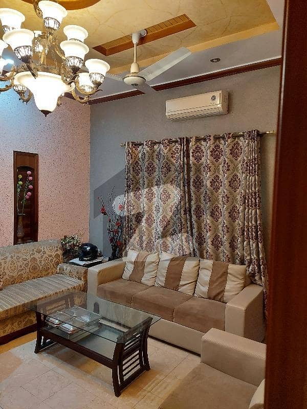 آرکیٹیکٹس انجنیئرز ہاؤسنگ سوسائٹی لاہور میں 3 کمروں کا 10 مرلہ مکان 2.95 کروڑ میں برائے فروخت۔