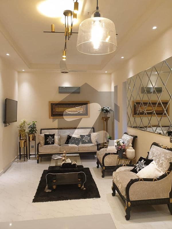 Old Price- Amanah Noor Luxury Apartment Actual Model Pics