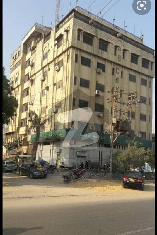 سیمنز چورنگی کراچی میں 1 کمرے کا 2 مرلہ دفتر 35 ہزار میں کرایہ پر دستیاب ہے۔