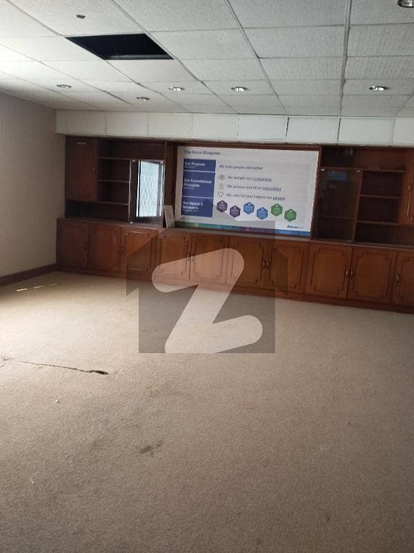 9000 Square Feet Office Is Available For Rent