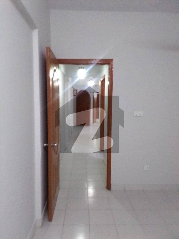 Apartment for Rent in DHA Phase 4
