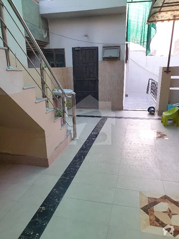 4050 Square Feet House For Sale In Rs. 22,000,000 Only
