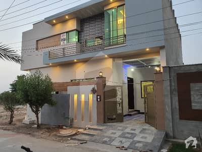 House For Sale In Garden Town