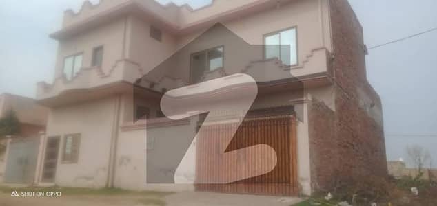 ٹِبہ مسعود پور ملتان میں 7 کمروں کا 7 مرلہ مکان 90 لاکھ میں برائے فروخت۔