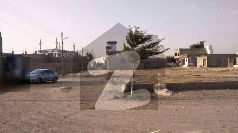Get In Touch Now To Buy A 1080 Square Feet Plot File In Karachi