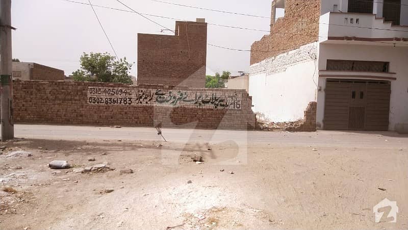 In Umarpur 3600 Square Feet Residential Plot For Sale In Umarpur 3600 Square Feet Residential Plot For Sale
