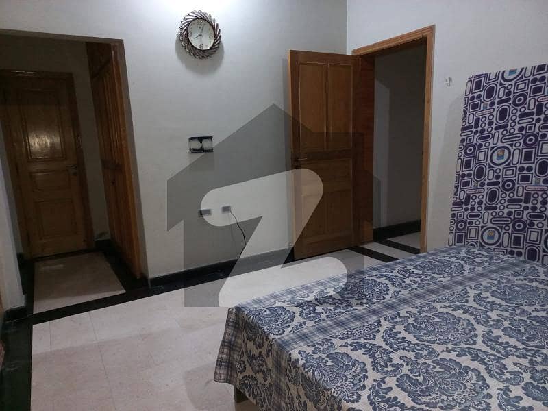 2 Kanal Furnished House For Sale Garden Town, Multan