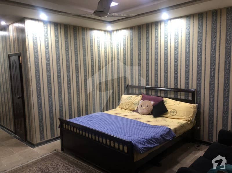 ٹاؤن شپ ۔ سیکٹر سی 1 ٹاؤن شپ لاہور میں 7 کمروں کا 1 کنال مکان 4.5 کروڑ میں برائے فروخت۔