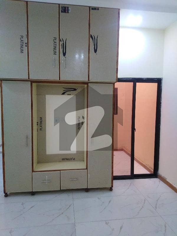 کینال روڈ فیصل آباد میں 3 کمروں کا 5 مرلہ مکان 45 ہزار میں کرایہ پر دستیاب ہے۔