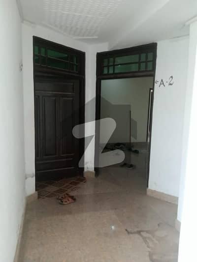 850 Square Feet Flat In Beautiful Location Of Capital Homes In Islamabad