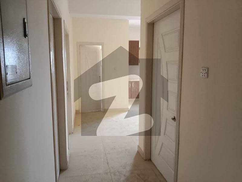 In Phaf Officers Residencia Flat For Sale Sized 1054 Square Feet