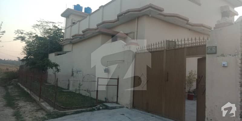 4500 Square Feet House For Rent Available In Model Town