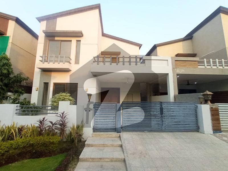 10 Marla House For Rent Kb Colony