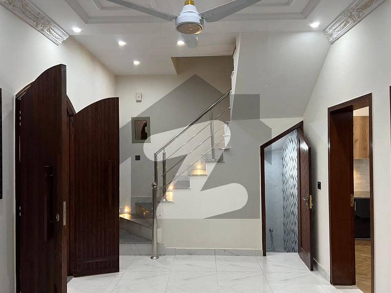 5 Marla Branded Double Storey House For Sale In Central Park Housing Scheme Ferozpur Road Lhr