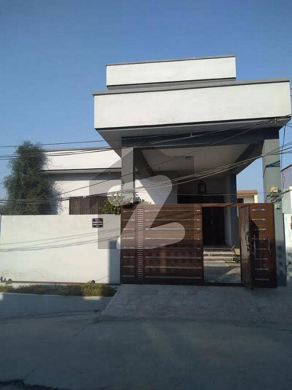 سیکٹر سی - 1 میر پور میں 6 کمروں کا 8 مرلہ مکان 3.64 کروڑ میں برائے فروخت۔
