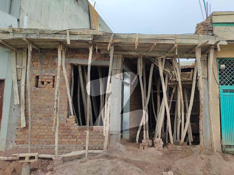 علی پور فراش اسلام آباد میں 2 کمروں کا 3 مرلہ مکان 34 لاکھ میں برائے فروخت۔
