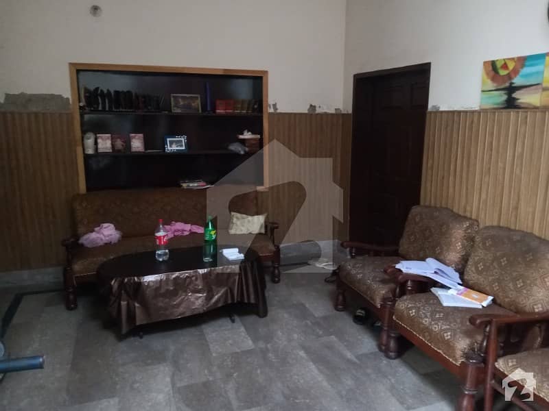 باغبانپورہ لاہور میں 3 کمروں کا 5 مرلہ مکان 95 لاکھ میں برائے فروخت۔