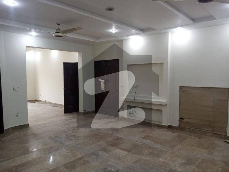 20 Marla Brand New House For Rent Is Available In Paragon City Lahore