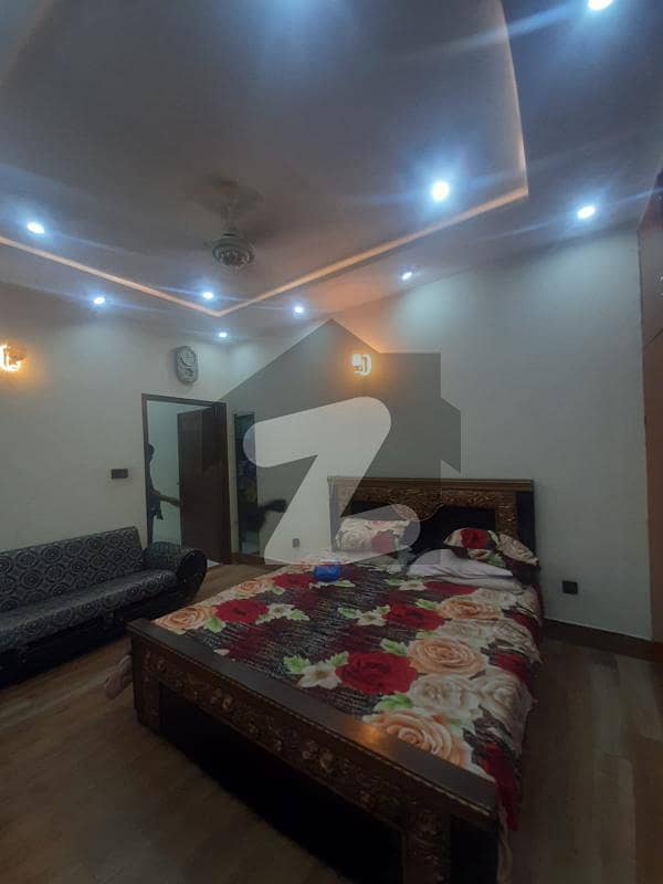Ideal Lower Portion In Gulshan Colony Available For Rs. 27,000