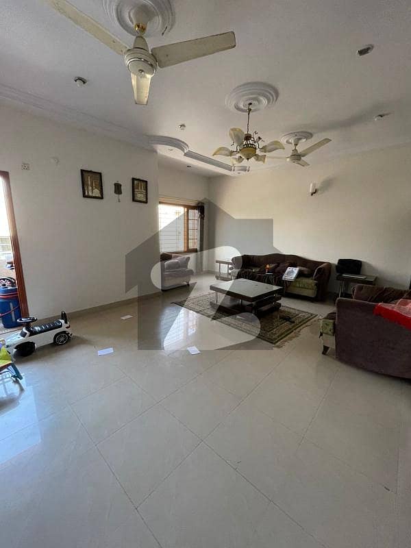 Flat For Rent In Beautiful Dha Phase 4