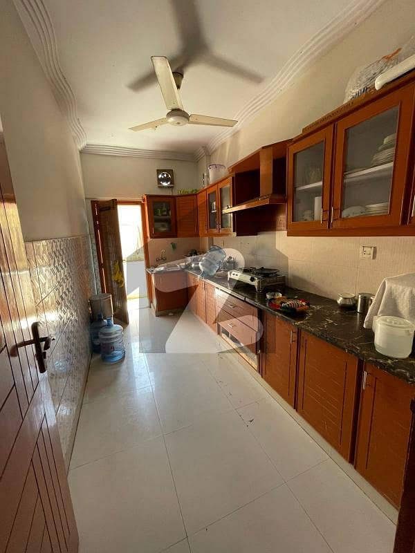 2200 Square Feet Flat In Stunning Dha Phase 4 Is Available For Rent