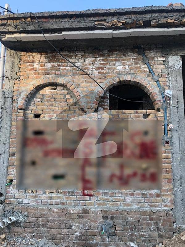 علی پُر اسلام آباد میں 3 کمروں کا 4 مرلہ مکان 33 لاکھ میں برائے فروخت۔