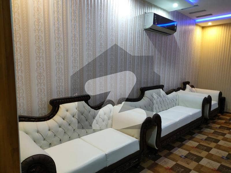 675 Square Feet House Situated In Chaman Park Fateh Garh For Sale Fateh