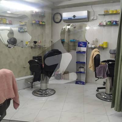 Ready To Sale A Shop 450 Square Feet In Gulberg Gulberg