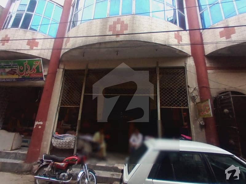 بلیاہ محلہ کوٹلی میں 8 کمروں کا 12 مرلہ مکان 3.5 کروڑ میں برائے فروخت۔