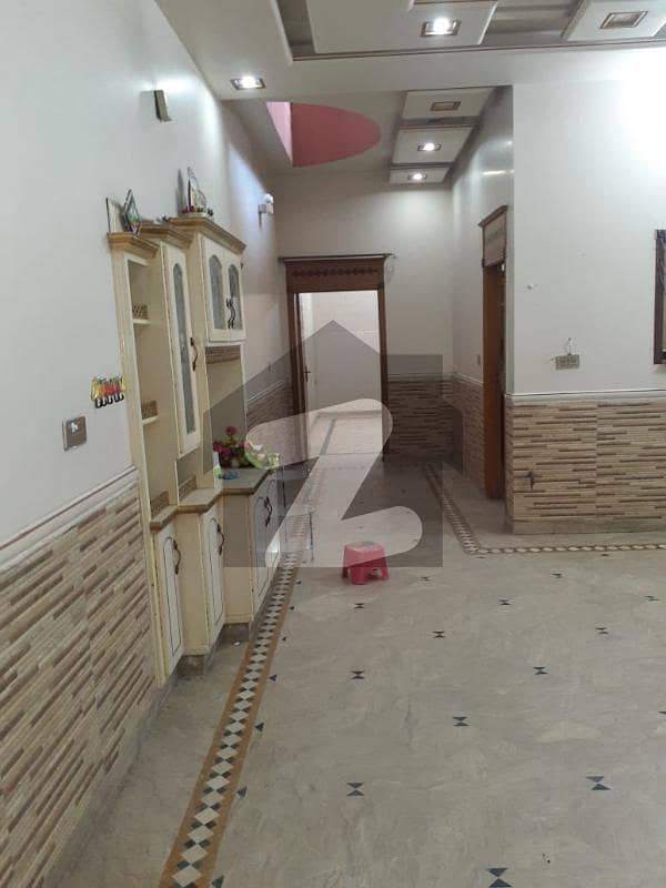 House Of 1125 Square Feet In Kashmir Road For Sale