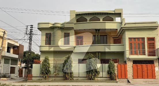 Excellent Location House In Peoples Colony - Block Z Peoples Colony ...