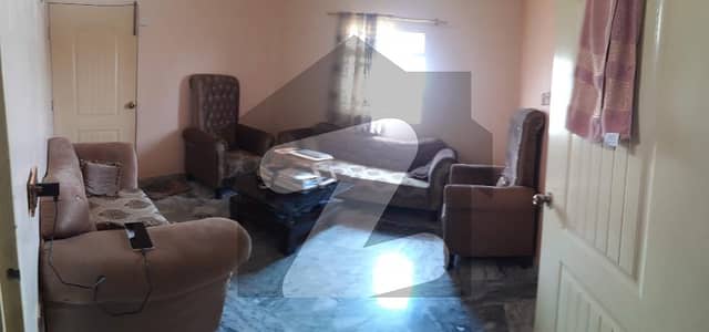 Ideal House For Sale In Orangi Town - Sector 5