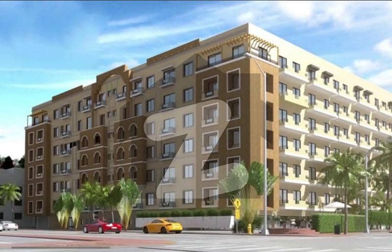 2 Bedroom Apartment For Sale Hamza Residencia, Multan Road, Lahore ID39834070