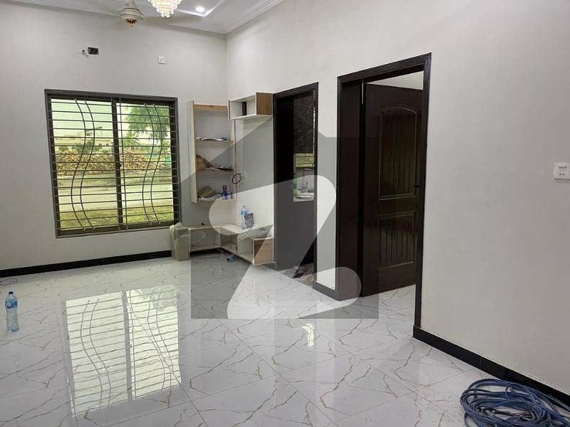 Unoccupied House Of 1350 Square Feet Is Available For Rent In Bahria Town