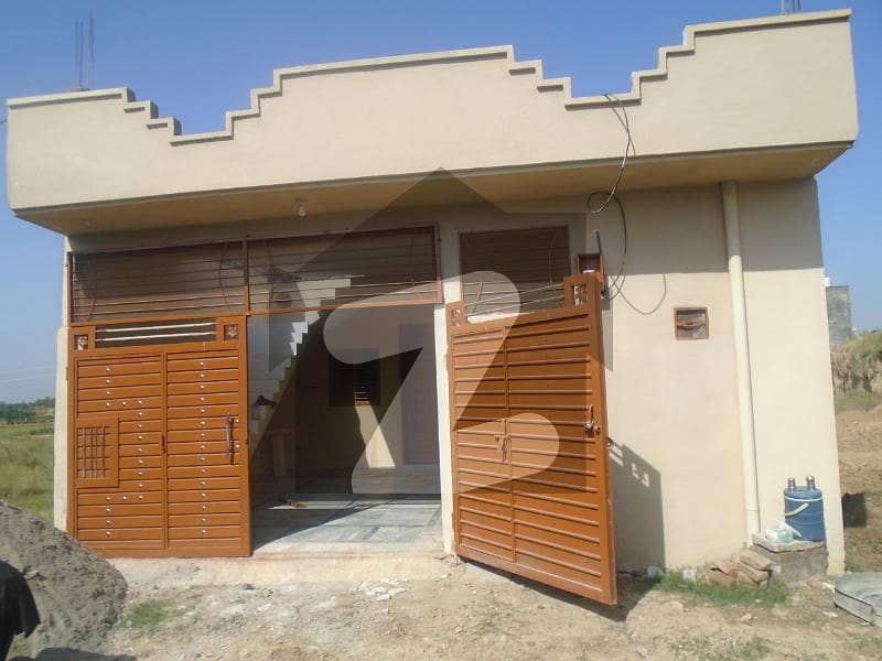 Newly Build House For Sale In Kohsar Extension Double Storey