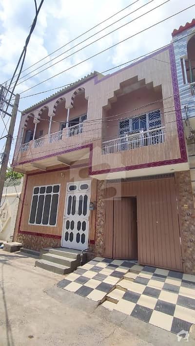 House For Rent In Beautiful Kehkashan Colony