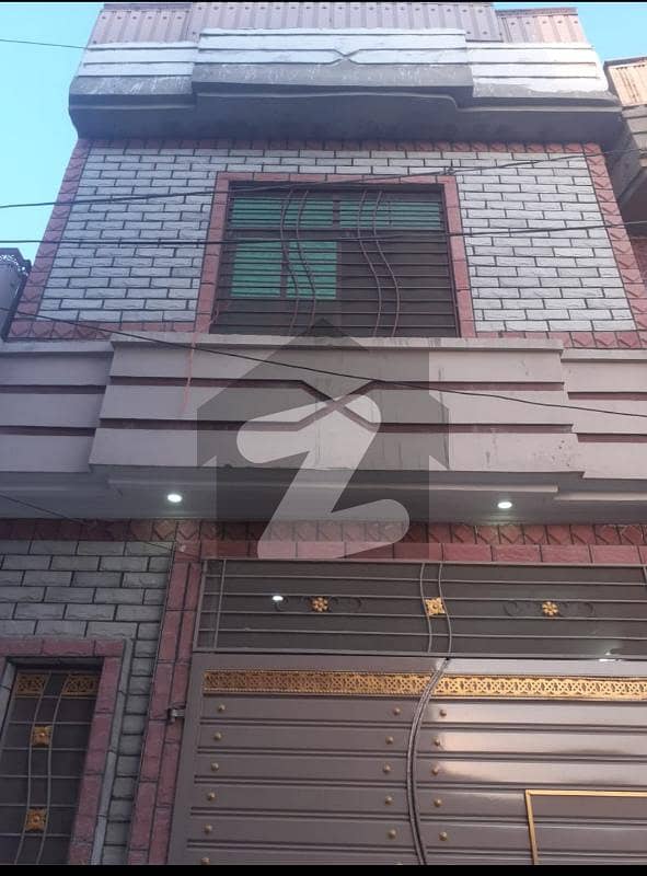 816 Square Feet House For Rent In Basit Ali Shaheed Colony