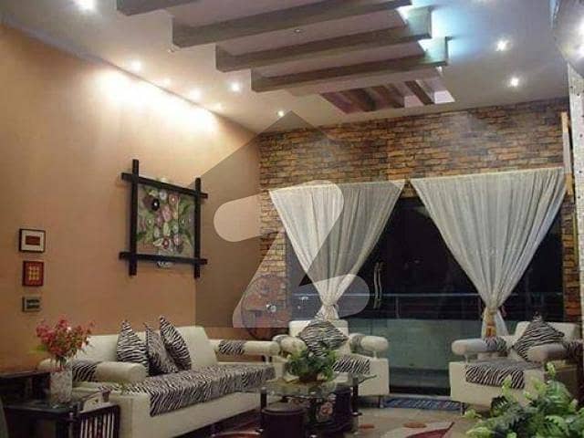 Stunning House Is Available For Rent In Karachi University Housing Society
