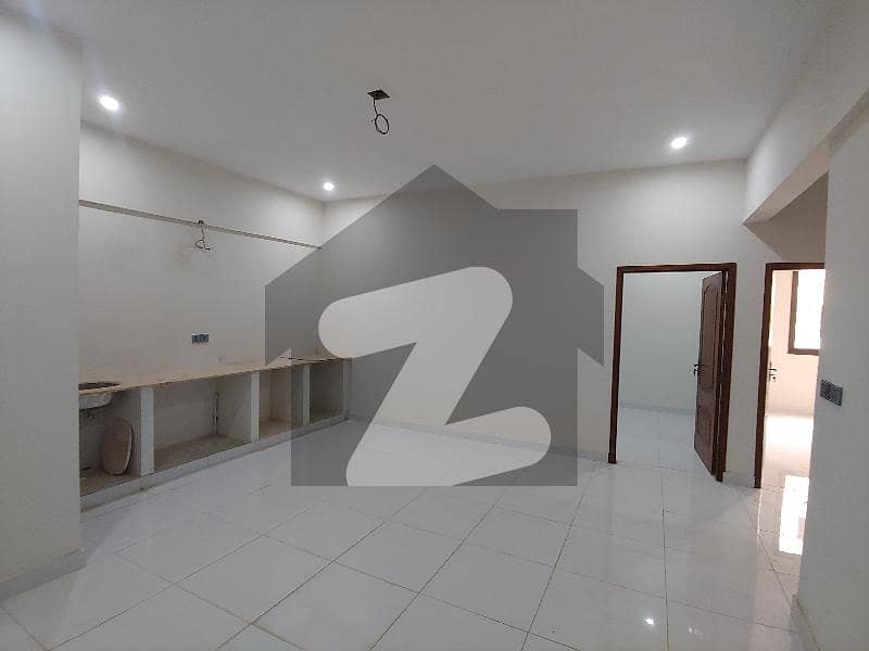 دادابھوئے ٹاؤن فیصل کنٹونمنٹ کینٹ کراچی میں 2 کمروں کا 4 مرلہ فلیٹ 1.25 کروڑ میں برائے فروخت۔