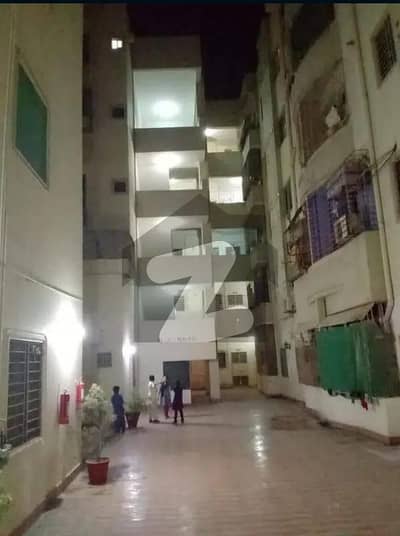 1 Bed Lounge Studio Apartment For Rent In Gulzar E Hijri Scheme 33