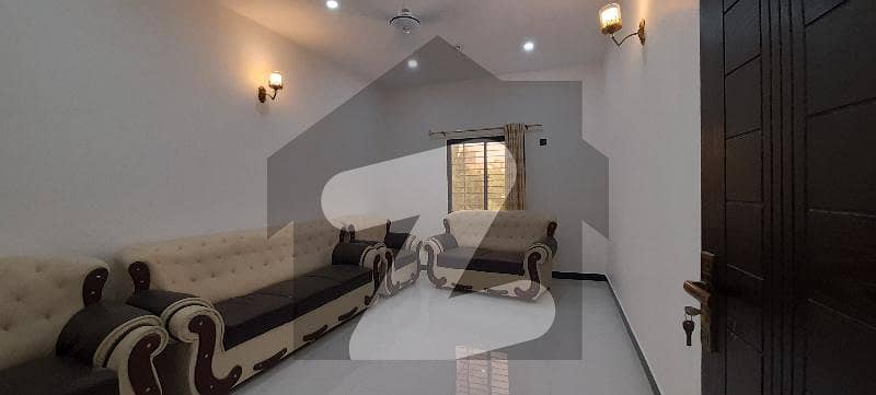 3 Bedroom Drawing Dining Brand New Flat West Open With Extra Terrace With Car Parking Main Road Facing Near Shaheed E Millat For Rent