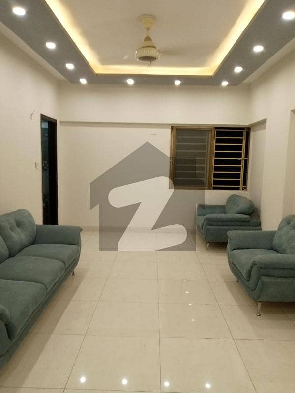 ڈیفینس ویو فیز 1 ڈیفینس ویو سوسائٹی کراچی میں 4 کمروں کا 11 مرلہ فلیٹ 90 ہزار میں کرایہ پر دستیاب ہے۔
