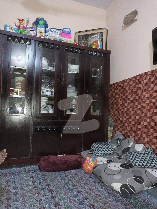 کورنگی ۔ سیکٹر 35-سی کورنگی کراچی میں 6 کمروں کا 2 مرلہ مکان 1.35 کروڑ میں برائے فروخت۔