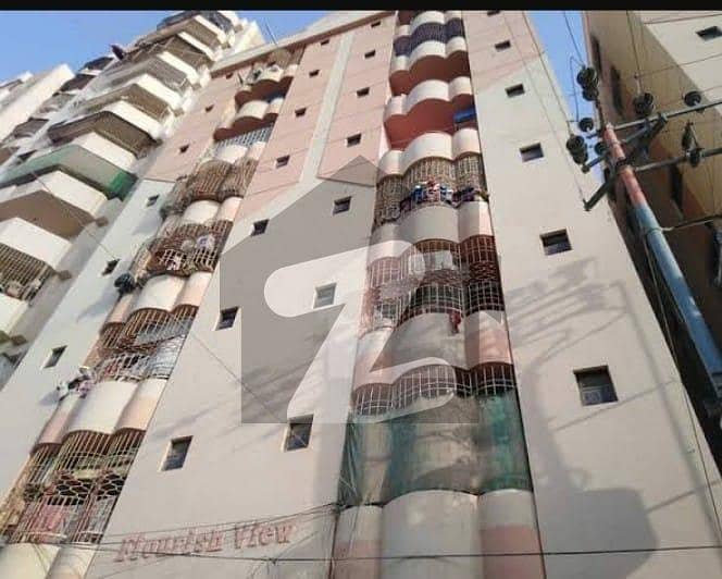 Sector 15 A1 Fourth Floor Apartment At Serena Mobile Market