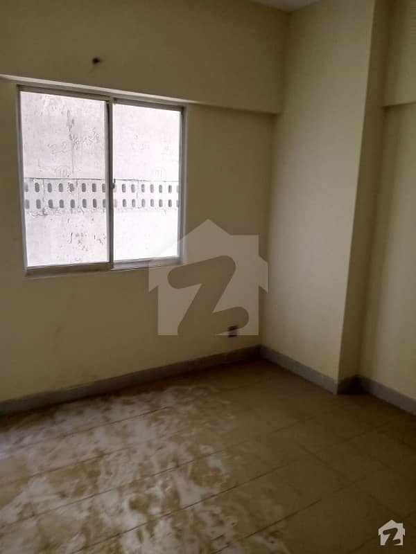 240 Sq Ground Floor Old Construction Available For Rent In Amroha Society