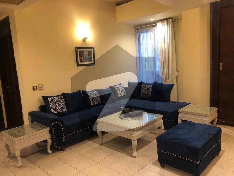 Luxurious Apartment Fully Furnished